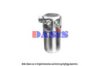 AKS DASIS 802100N Dryer, air conditioning